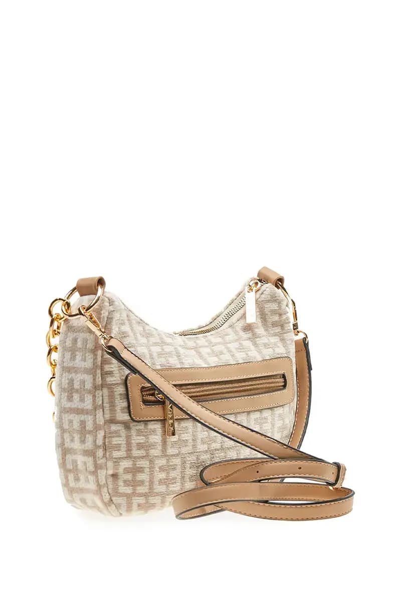 VERDE FASHION | Borsa a tracolla - 3