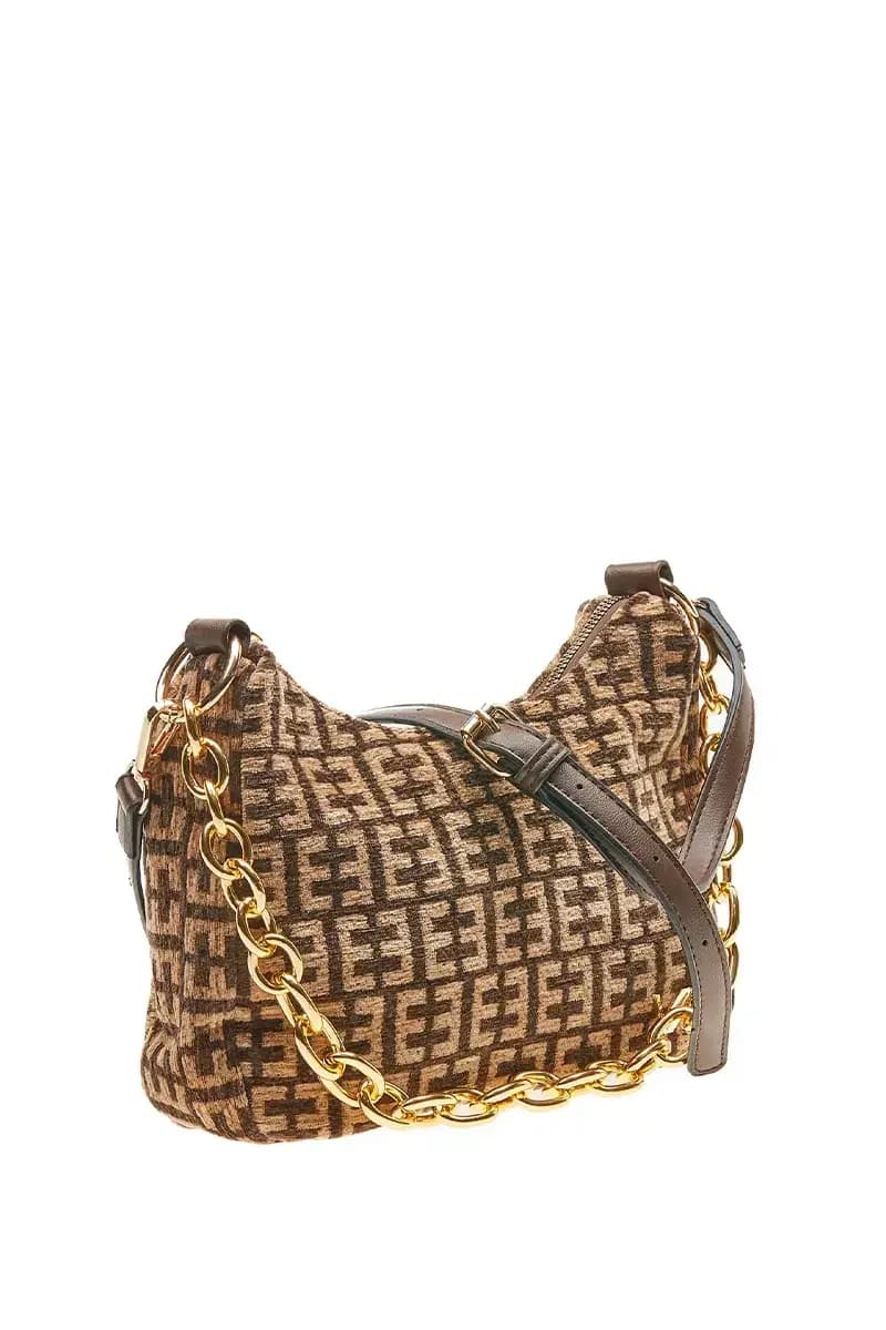 VERDE FASHION | Borsa a tracolla - 4