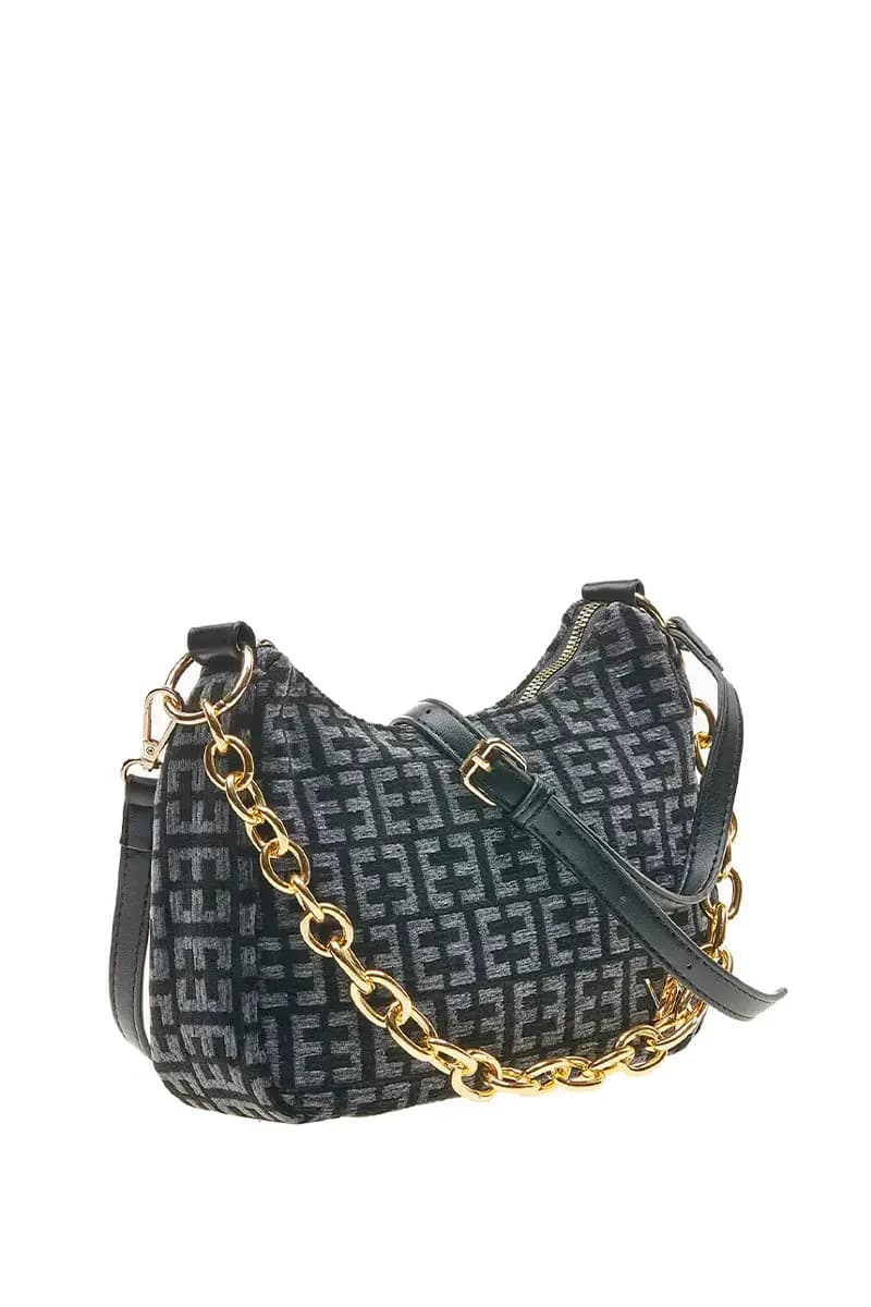 VERDE FASHION | Borsa a tracolla - 6