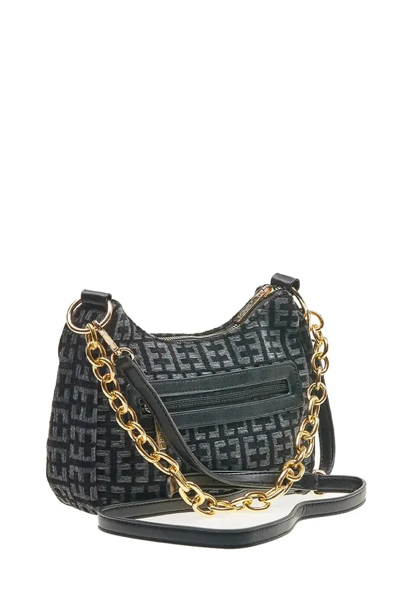 VERDE FASHION | Borsa a tracolla - 7