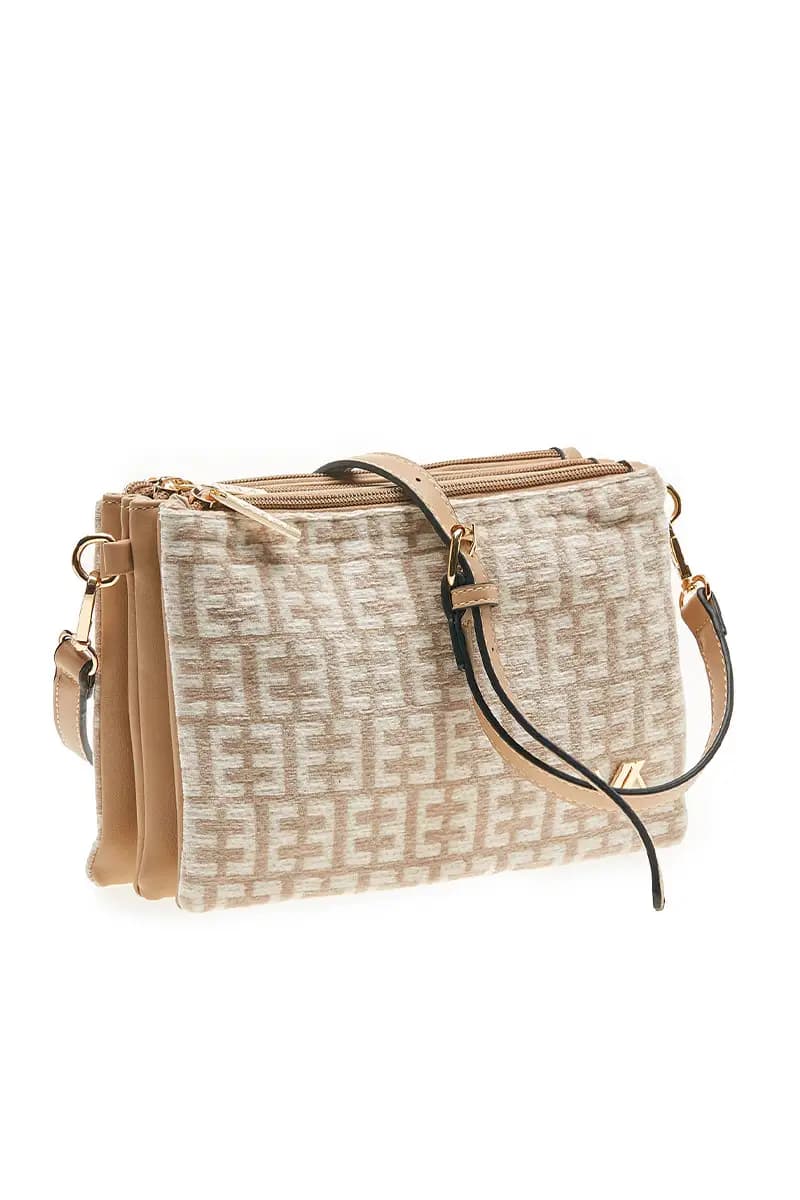 VERDE FASHION | Borsa a tracolla - 6
