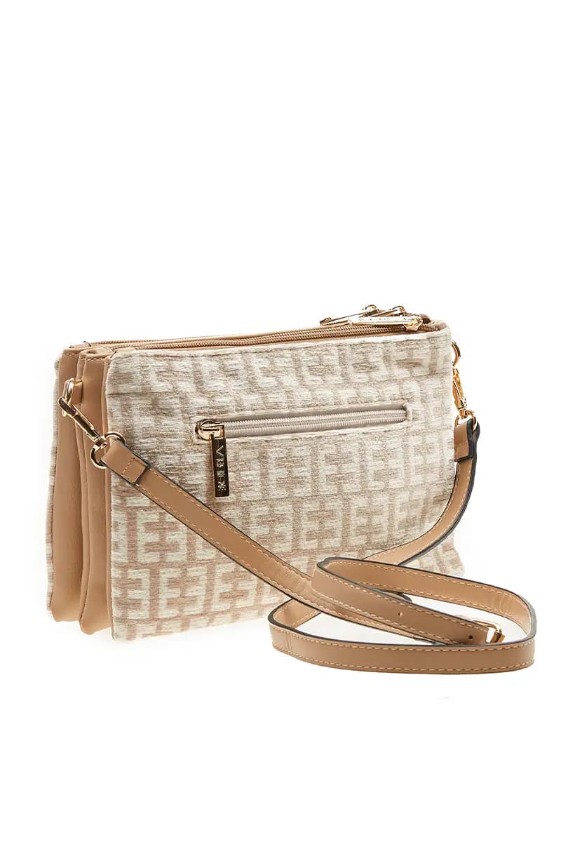 VERDE FASHION | Borsa a tracolla - 7