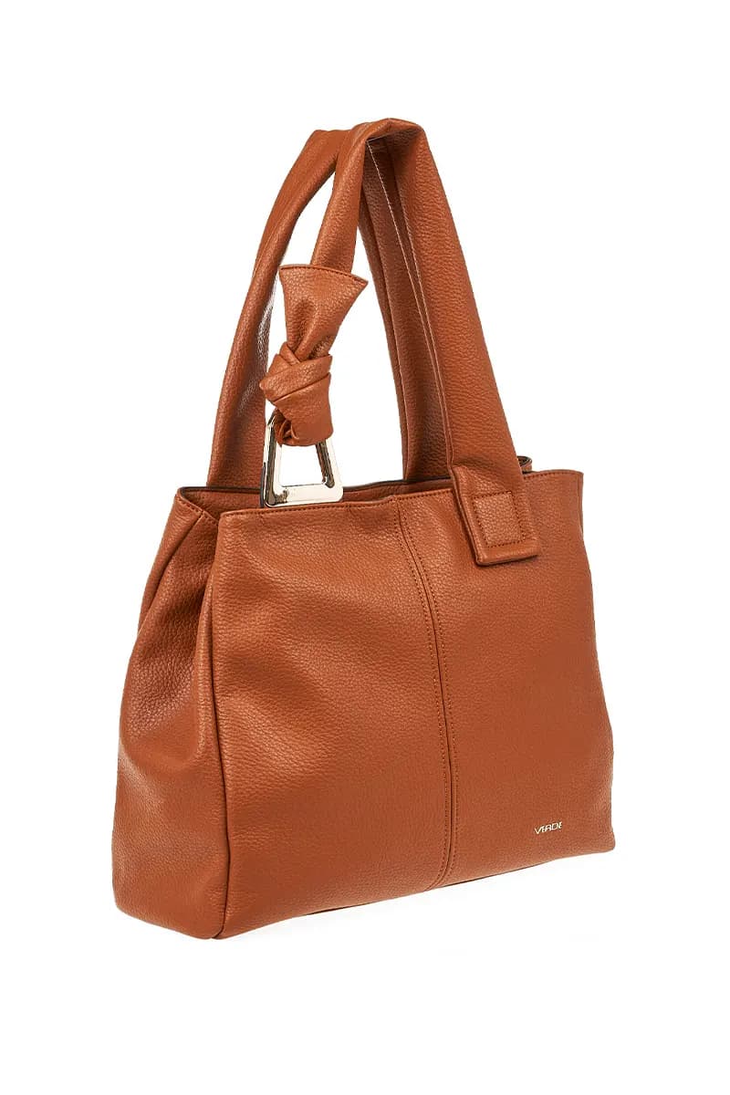 VERDE FASHION | Borsa a spalla - 1