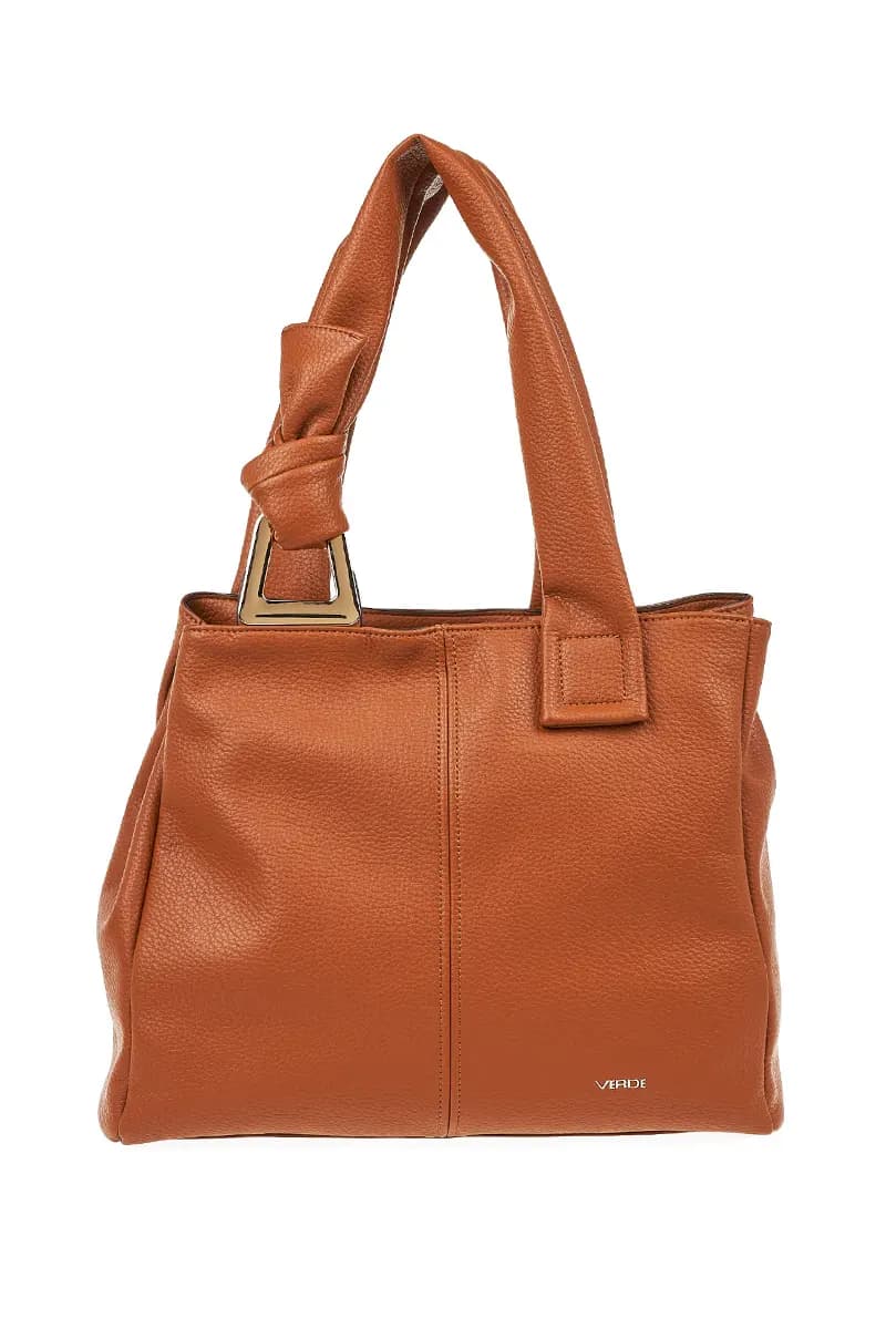 VERDE FASHION | Borsa a spalla - 2