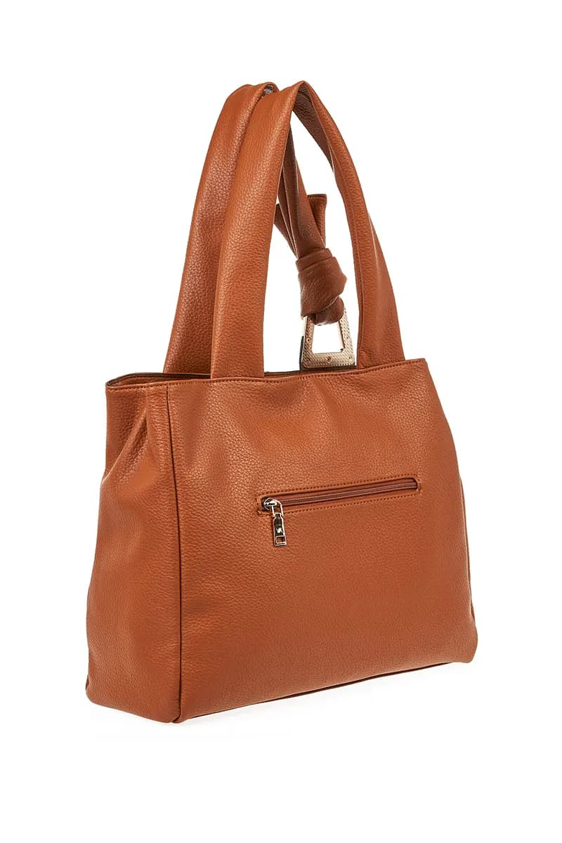 VERDE FASHION | Borsa a spalla - 3