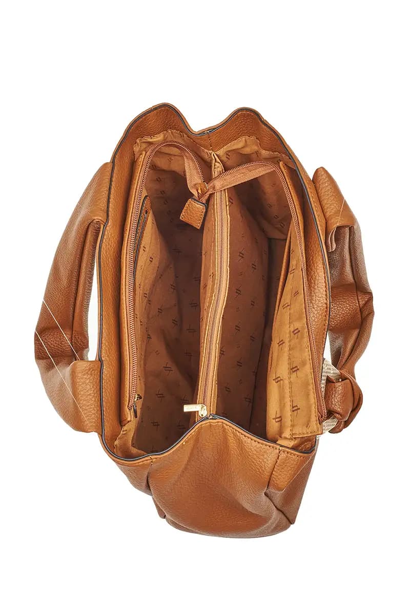 VERDE FASHION | Borsa a spalla - 4