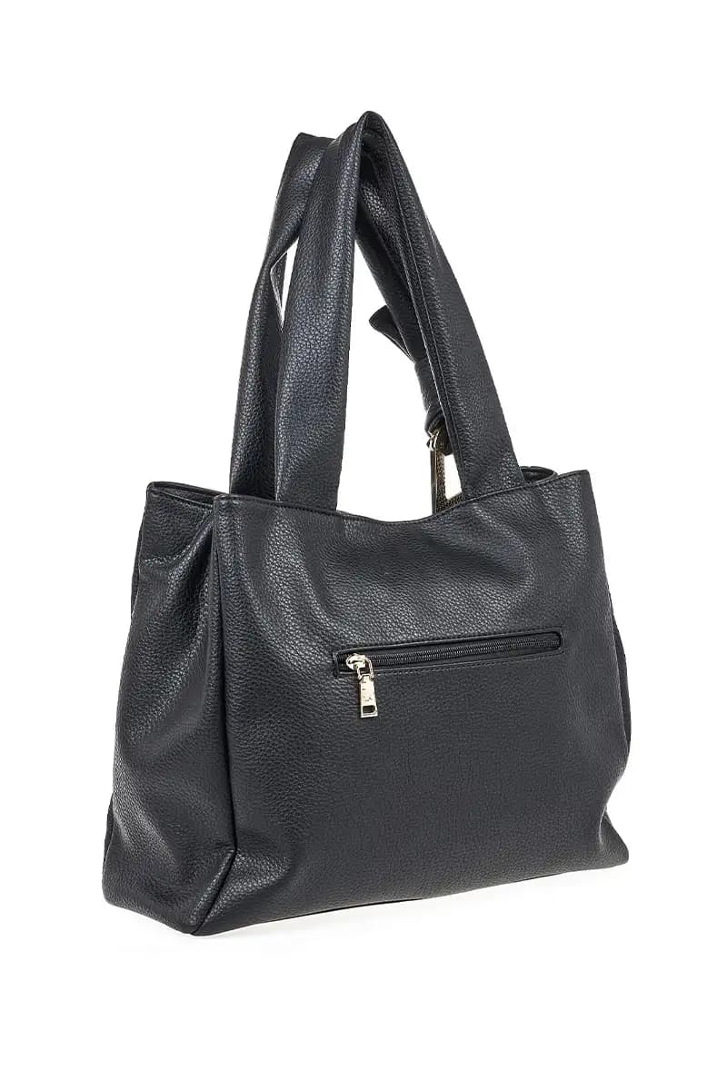 VERDE FASHION | Borsa a spalla - 6