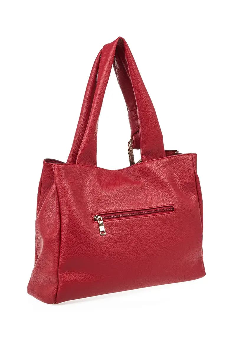 VERDE FASHION | Borsa a spalla - 8
