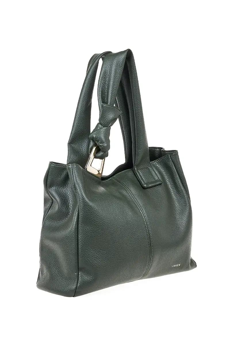 VERDE FASHION | Borsa a spalla - 9