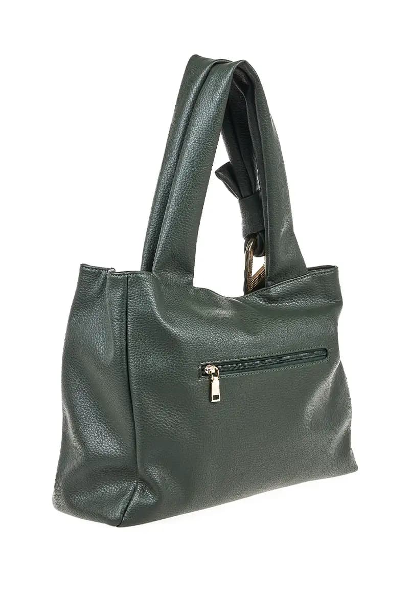 VERDE FASHION | Borsa a spalla - 10