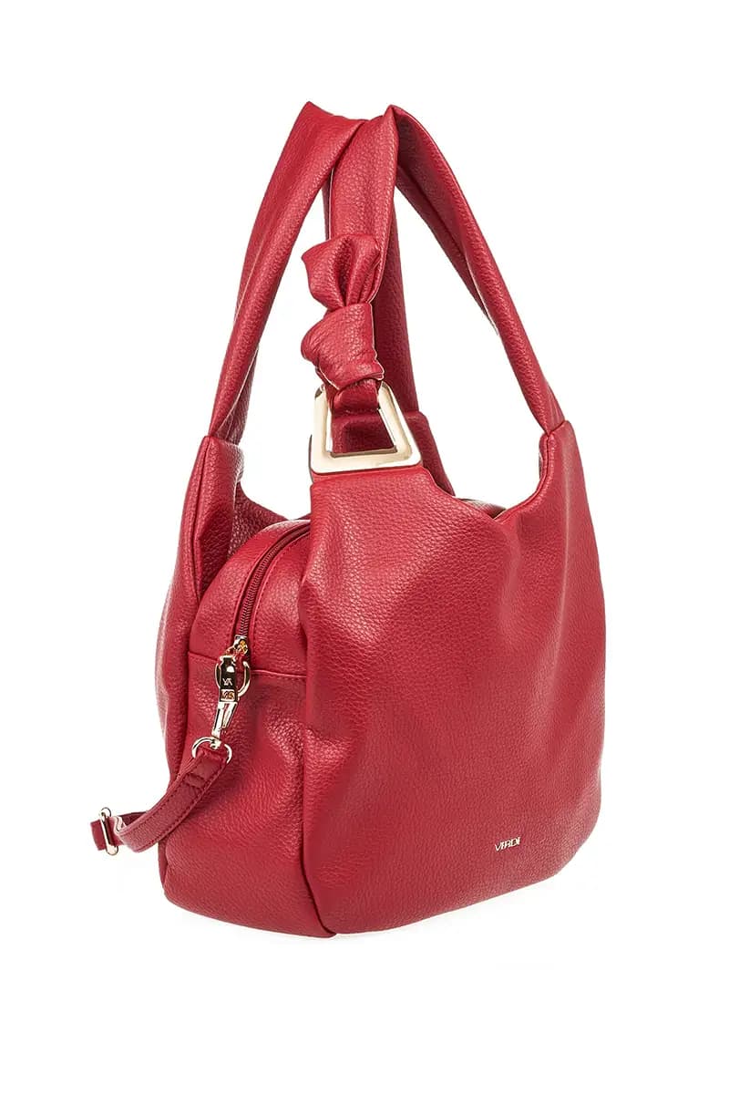 VERDE FASHION | Borsa ecopelle - 1