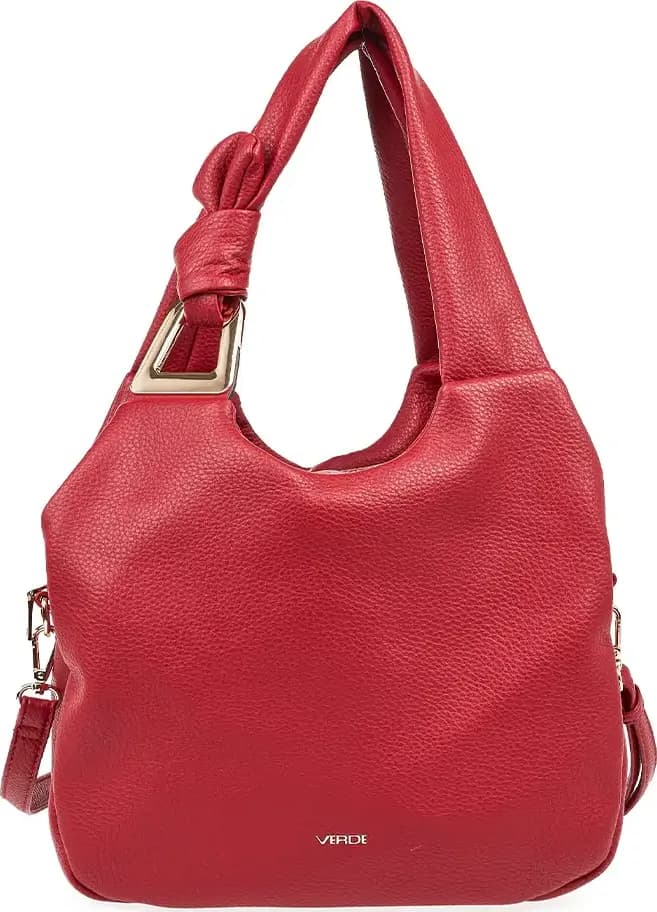 VERDE FASHION | Borsa ecopelle - 2