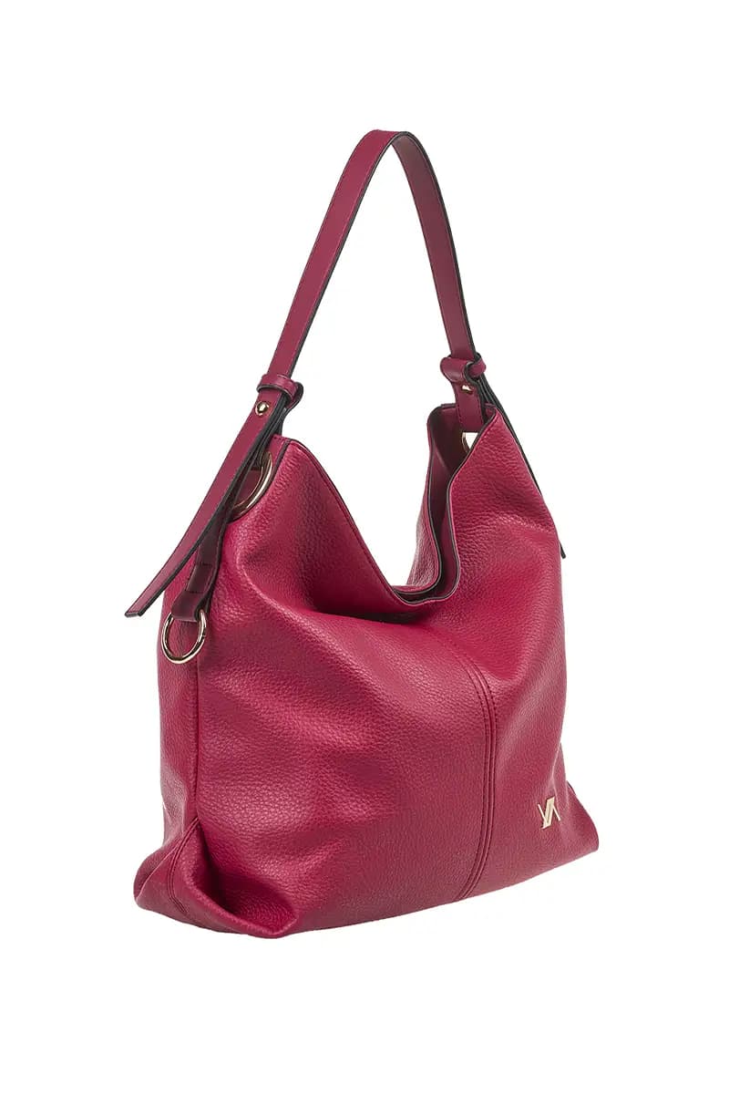 VERDE FASHION | Borsa a spalla - 1