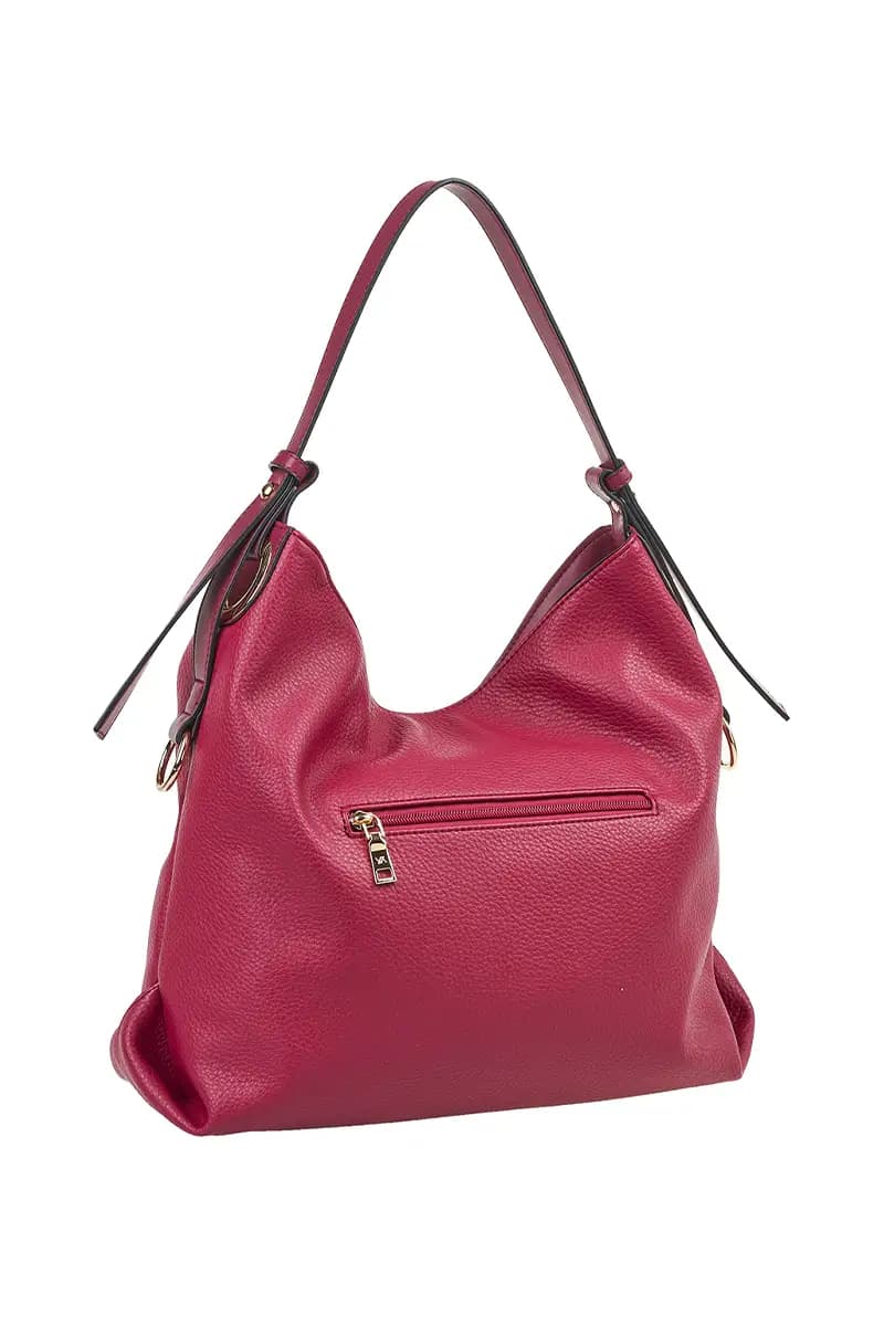 VERDE FASHION | Borsa a spalla - 3