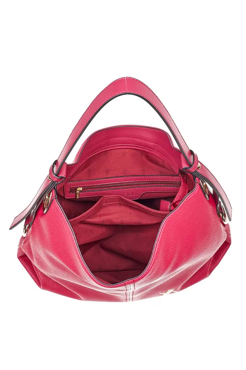 VERDE FASHION | Borsa a spalla - 4