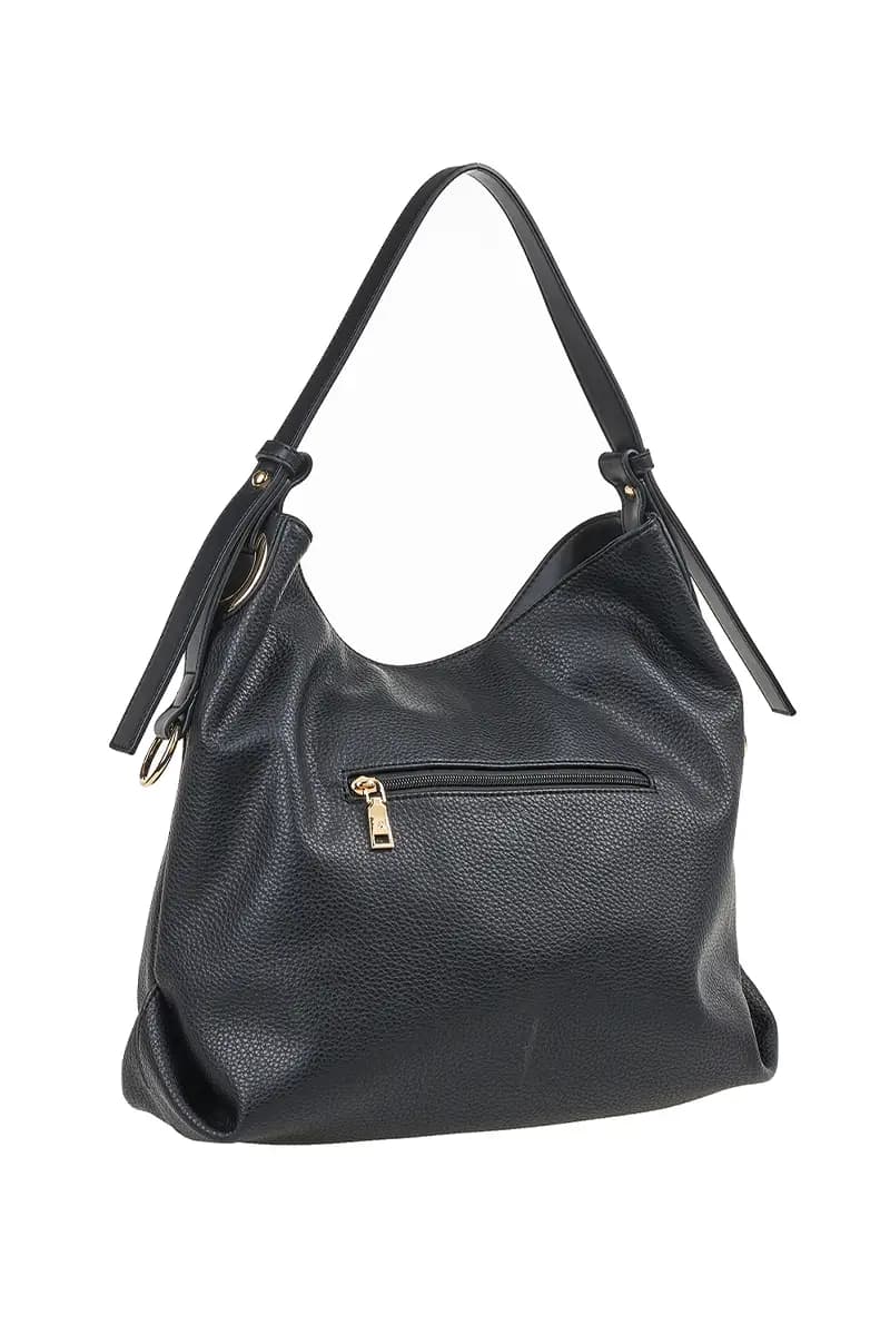 VERDE FASHION | Borsa a spalla - 6