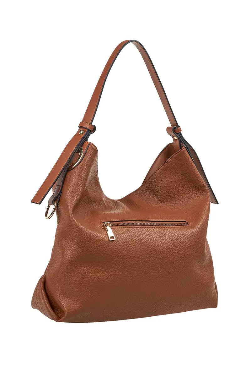 VERDE FASHION | Borsa a spalla - 8