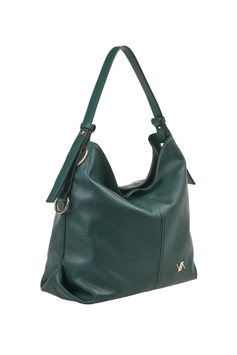 VERDE FASHION | Borsa a spalla - 9