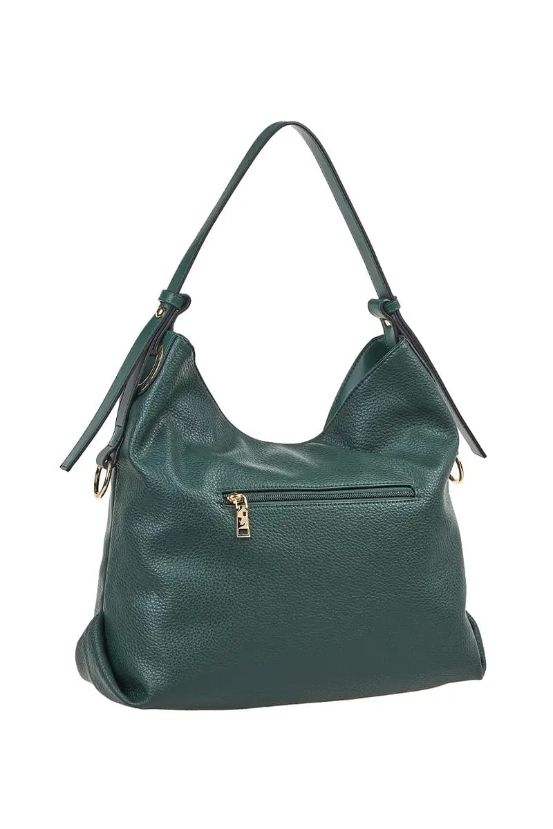 VERDE FASHION | Borsa a spalla - 10