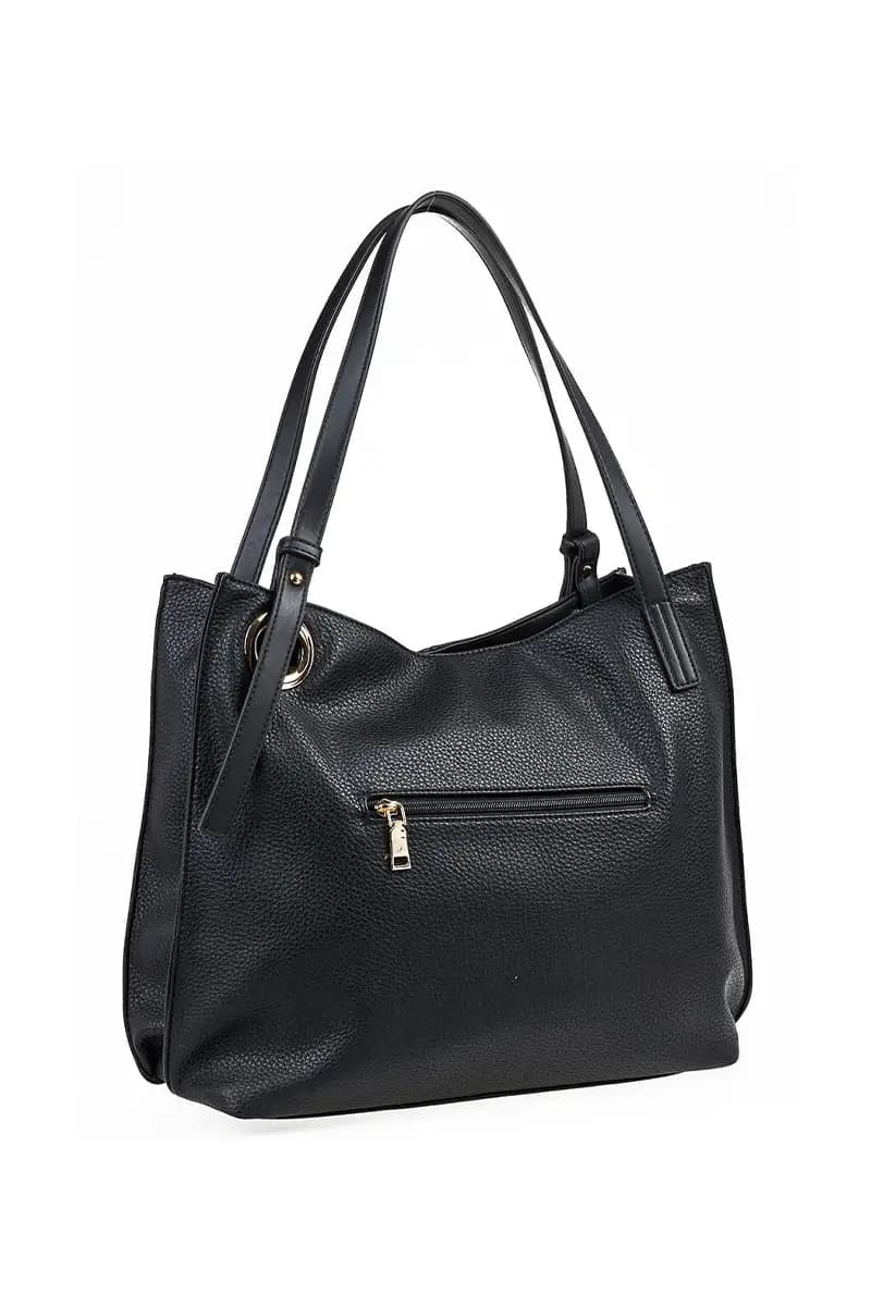 VERDE FASHION | Borsa a spalla - 3