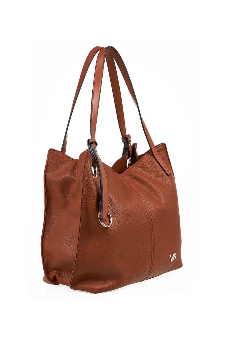 VERDE FASHION | Borsa a spalla - 5