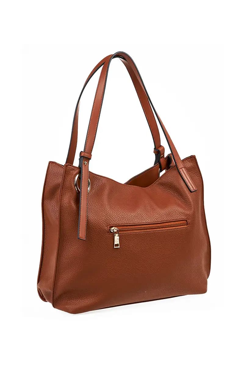 VERDE FASHION | Borsa a spalla - 6