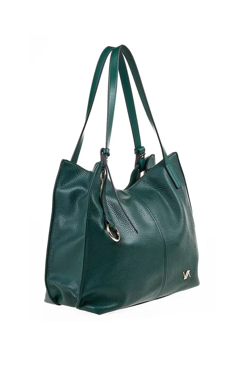 VERDE FASHION | Borsa a spalla - 7