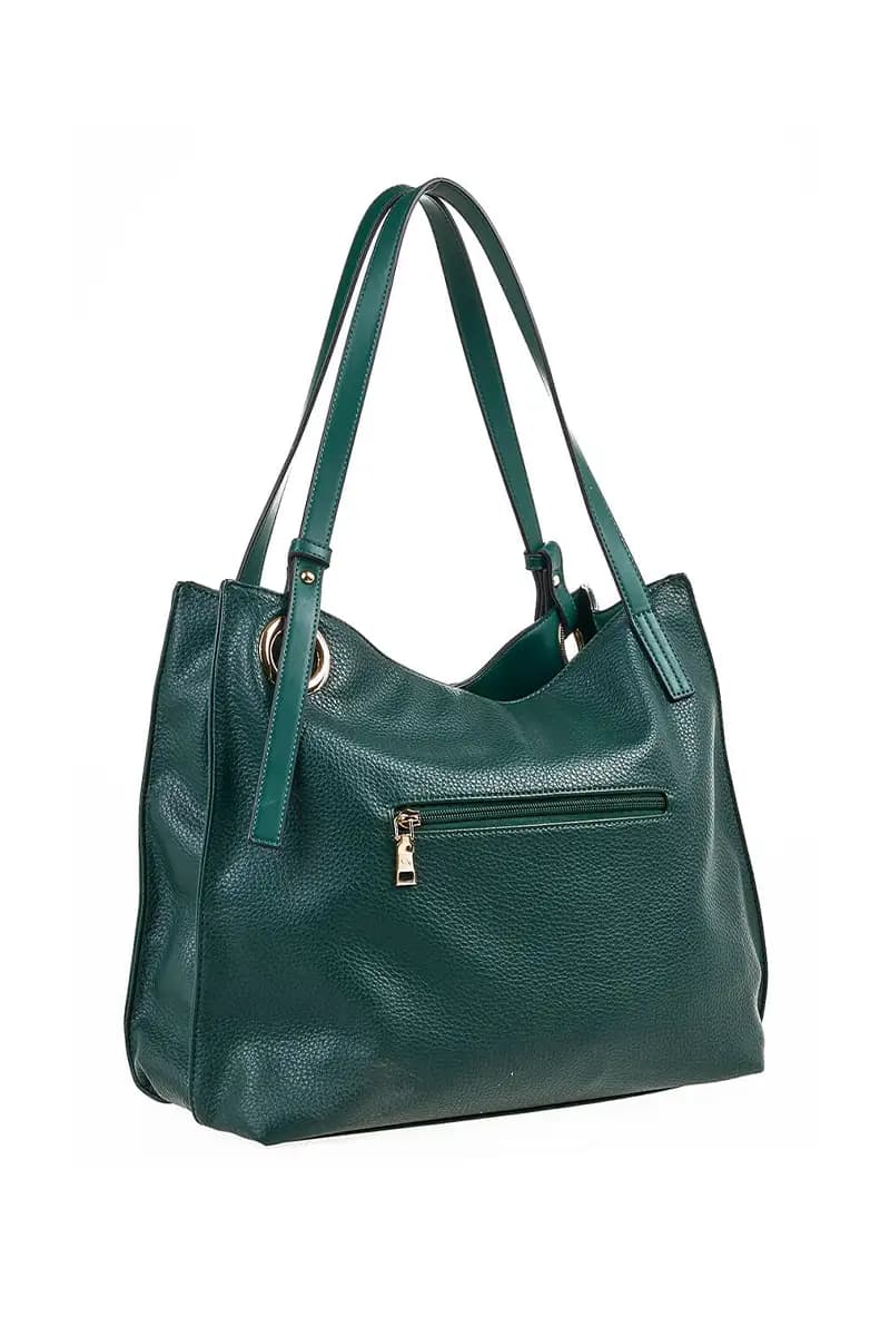 VERDE FASHION | Borsa a spalla - 8