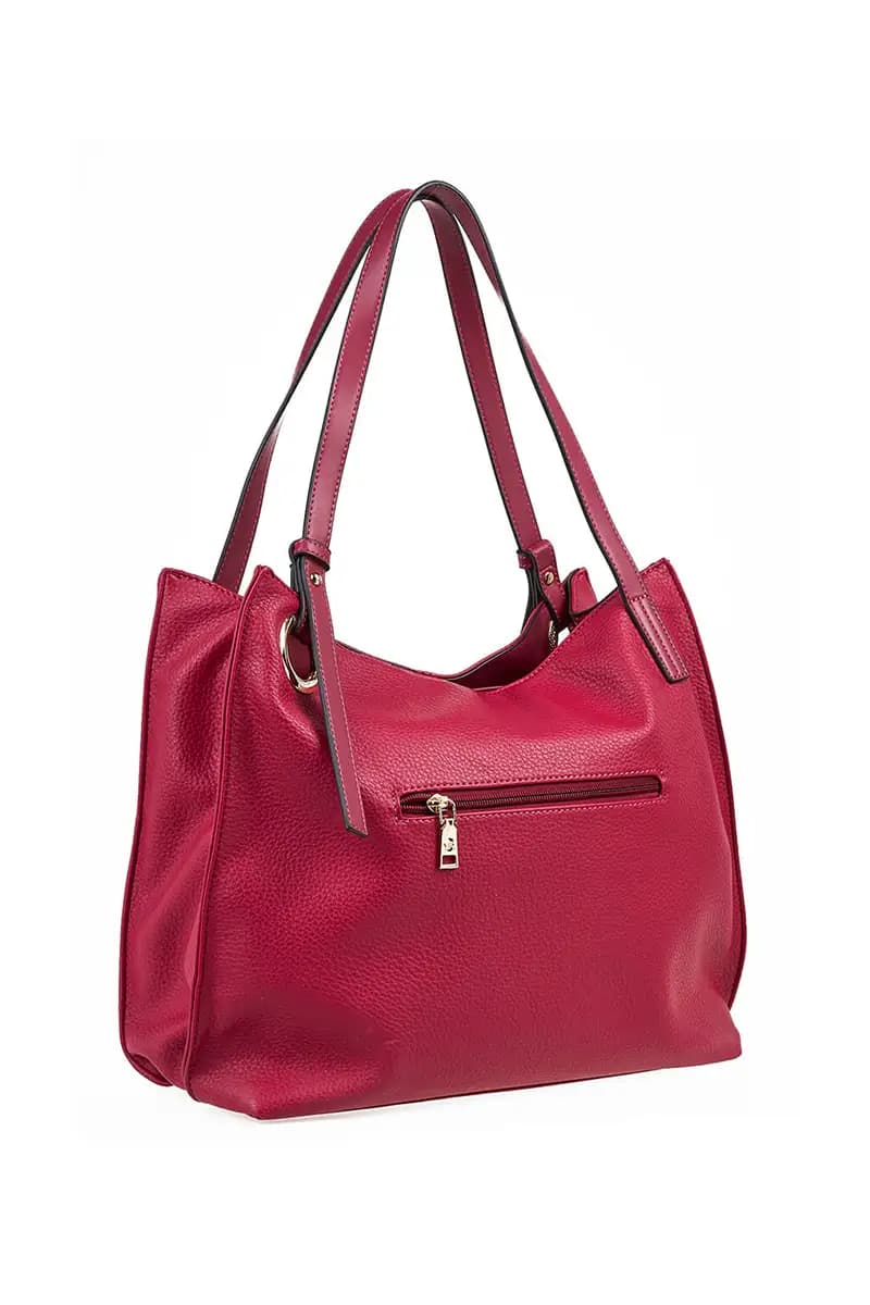 VERDE FASHION | Borsa a spalla - 10