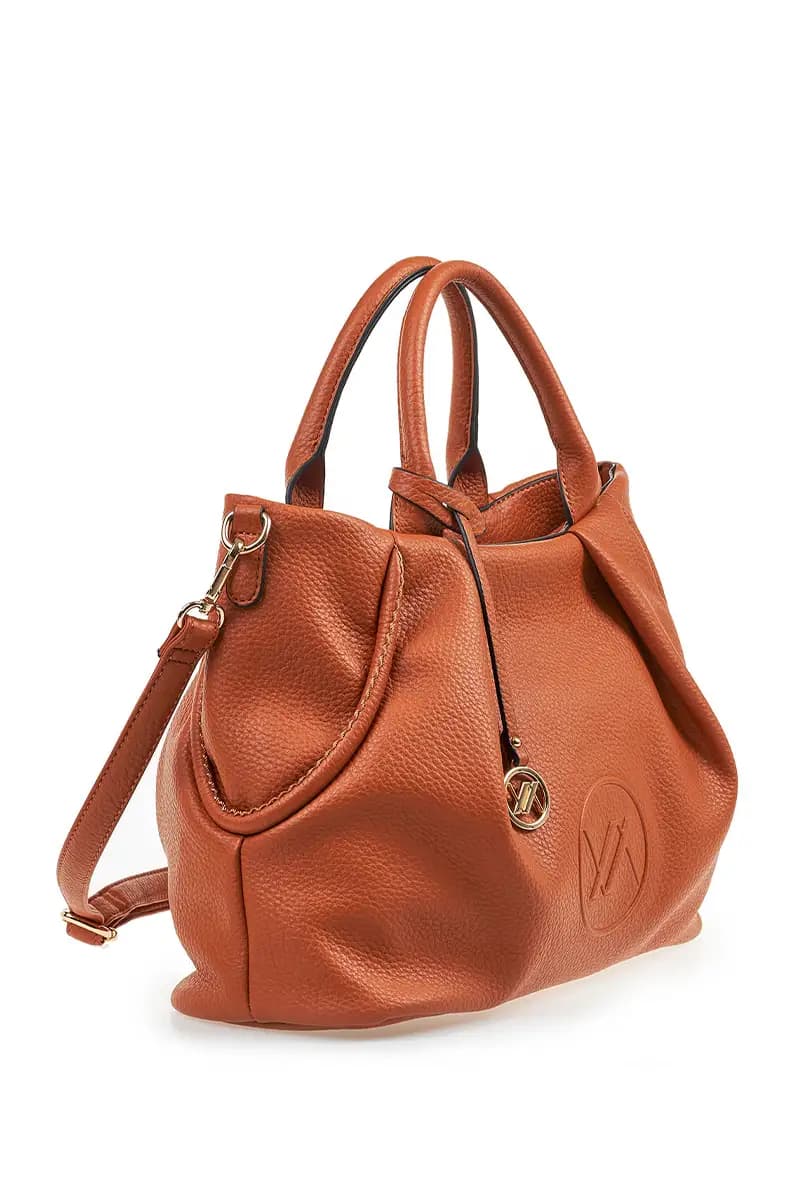 VERDE FASHION | Borsa tote - 1