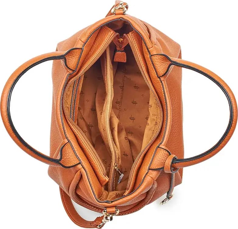 VERDE FASHION | Borsa tote - 4