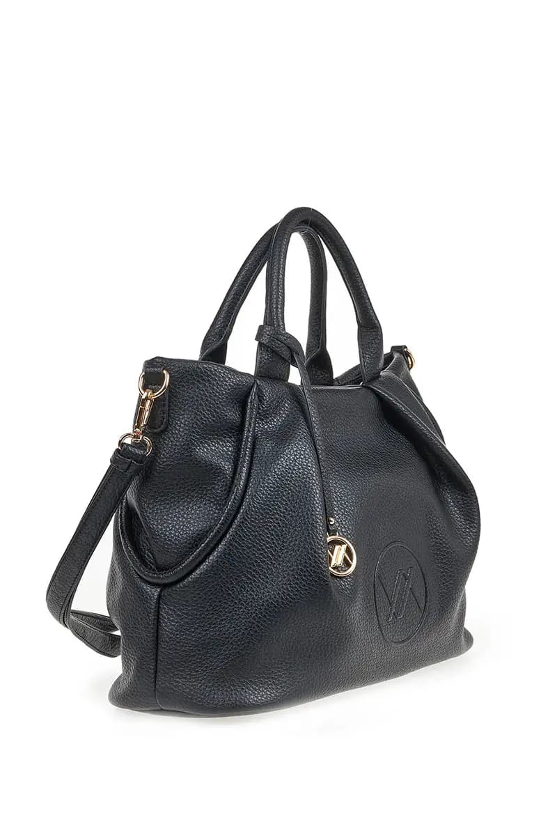 VERDE FASHION | Borsa tote - 5