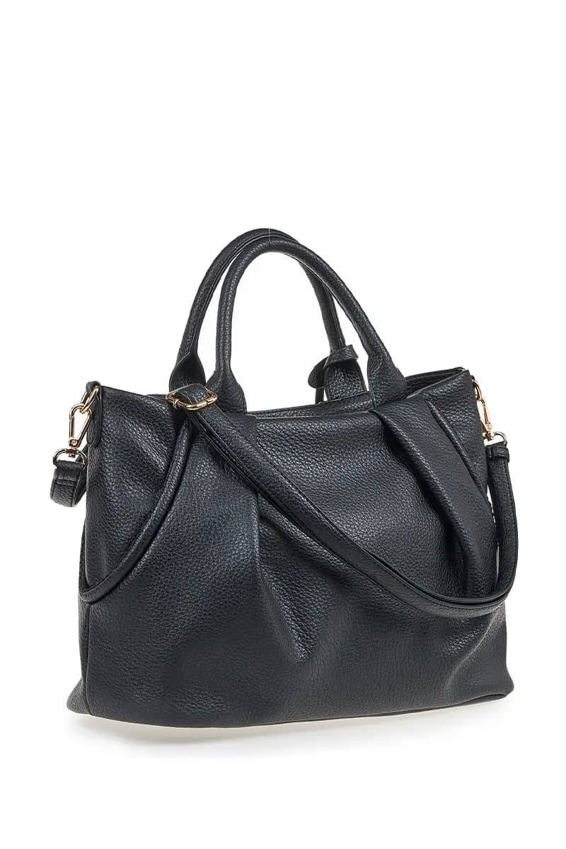 VERDE FASHION | Borsa tote - 6