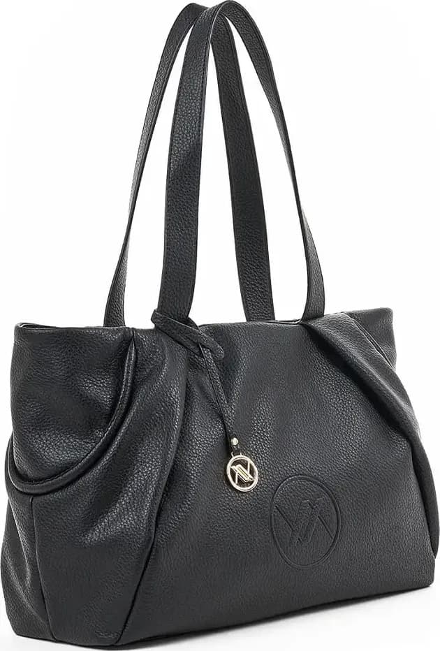 VERDE FASHION | Borsa a spalla - 5