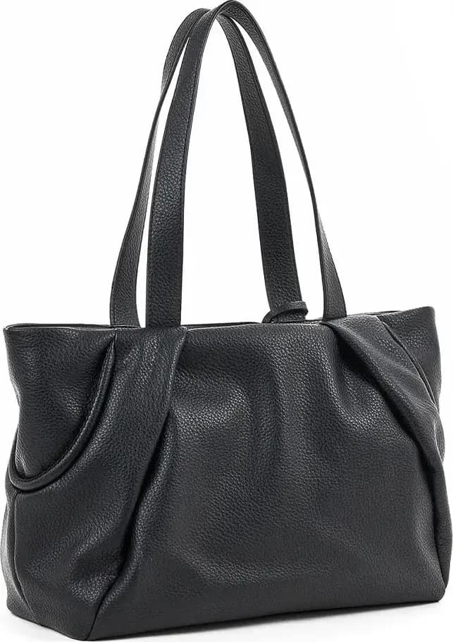 VERDE FASHION | Borsa a spalla - 6