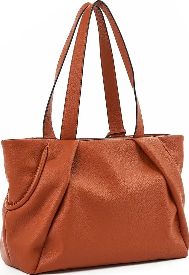VERDE FASHION | Borsa a spalla - 8