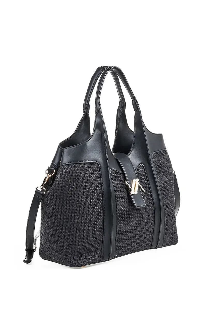 VERDE FASHION | Borsa a spalla - 8