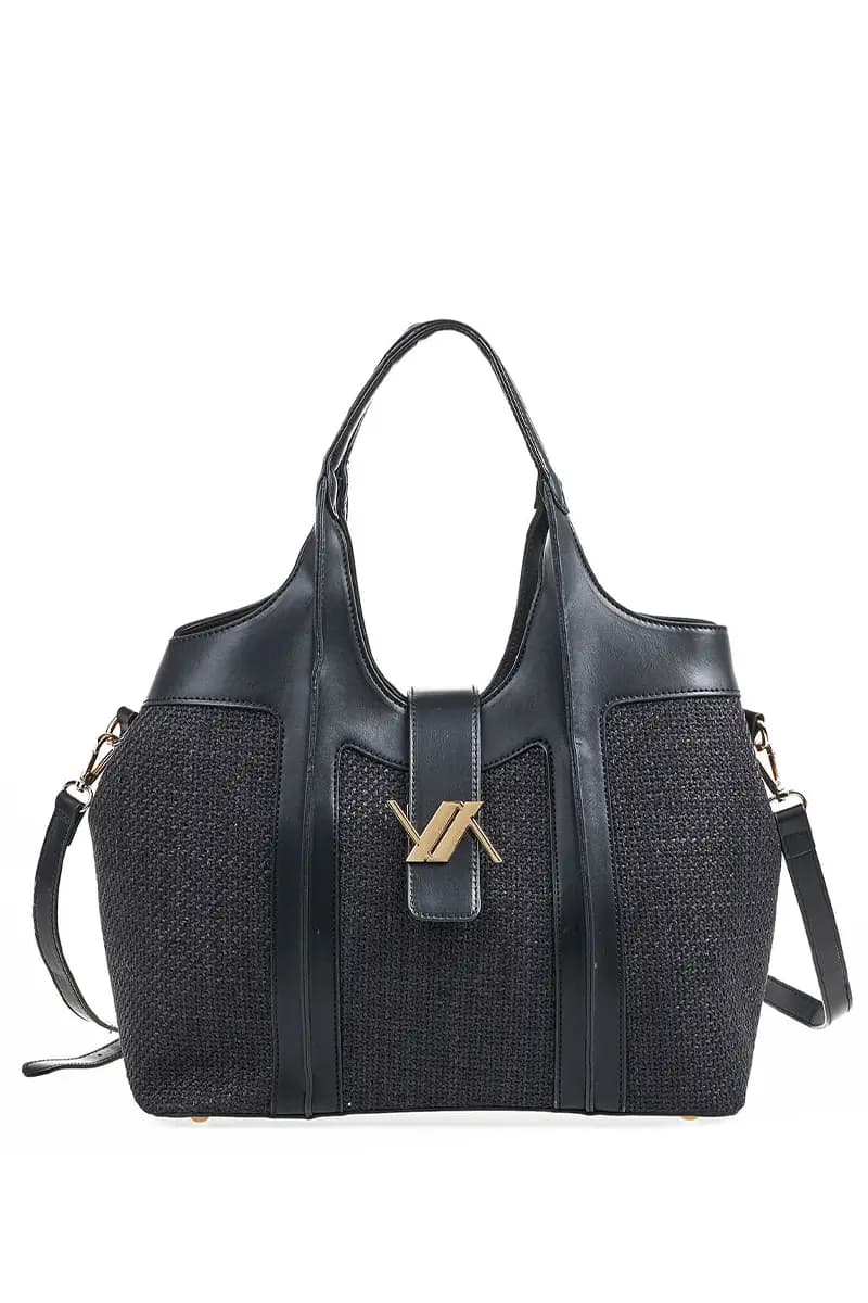 VERDE FASHION | Borsa a spalla - 2