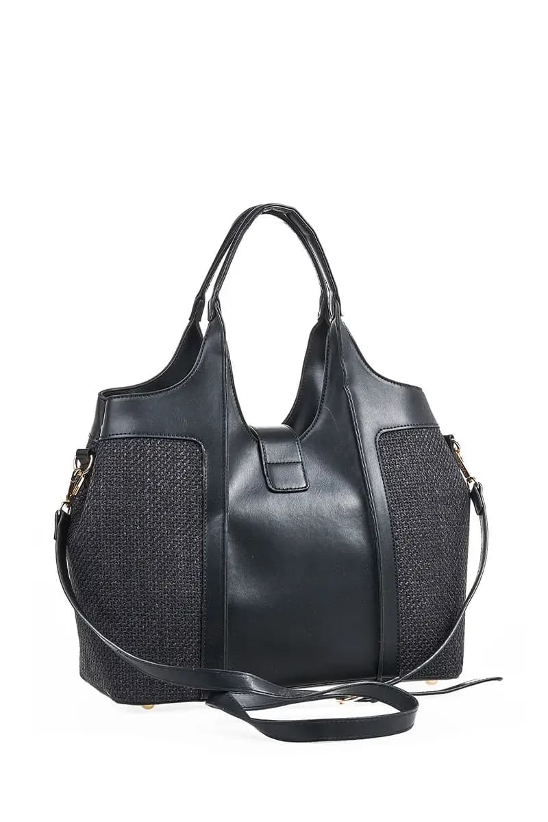 VERDE FASHION | Borsa a spalla - 3