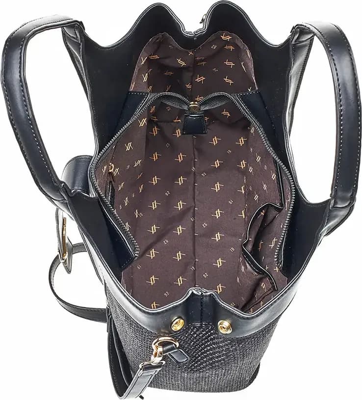 VERDE FASHION | Borsa a spalla - 4