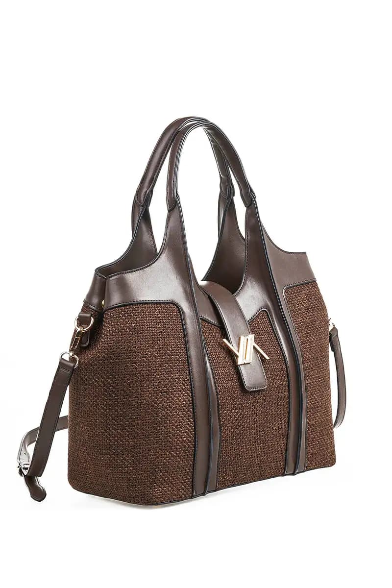 VERDE FASHION | Borsa a spalla - 5