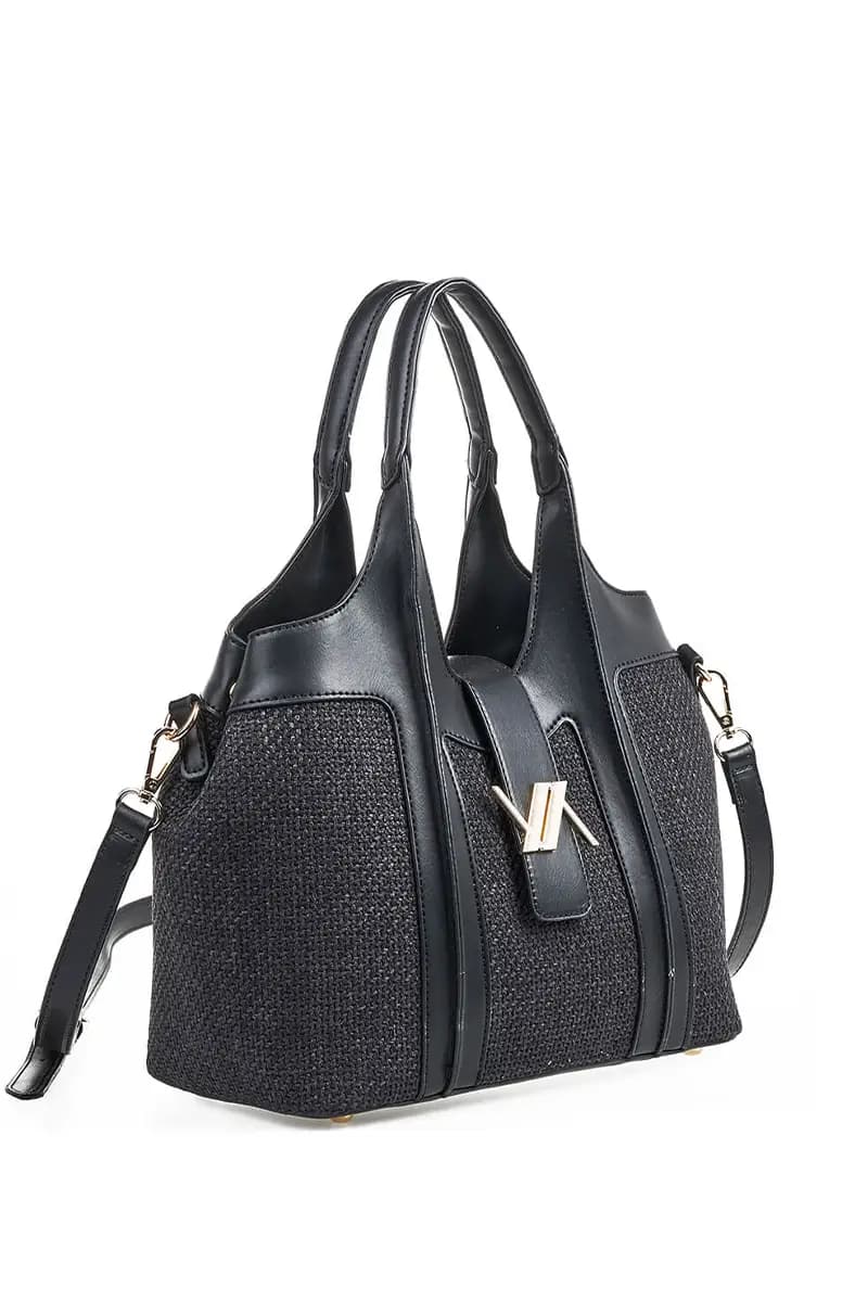 VERDE FASHION | Borsa tote - 8