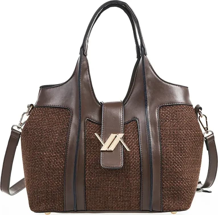 VERDE FASHION | Borsa tote - 2