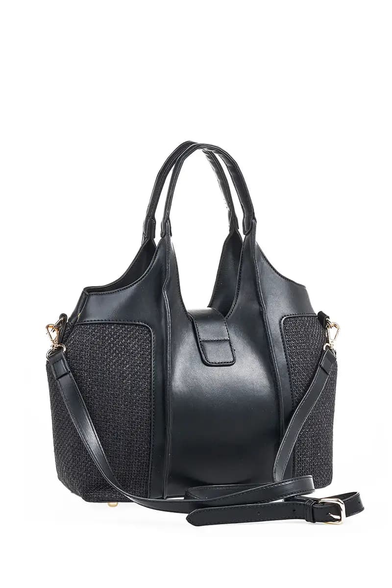 VERDE FASHION | Borsa tote - 6