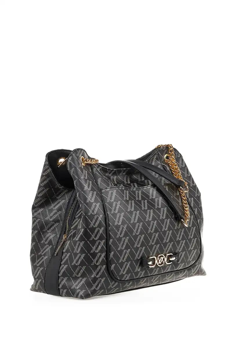 VERDE FASHION | Borsa a spalla - 1