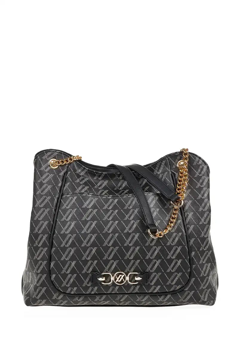 VERDE FASHION | Borsa a spalla - 2