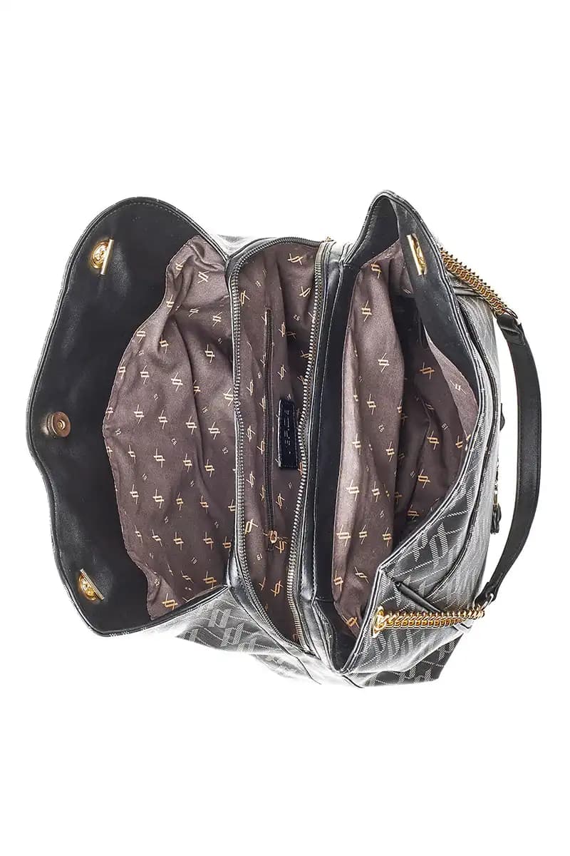 VERDE FASHION | Borsa a spalla - 4