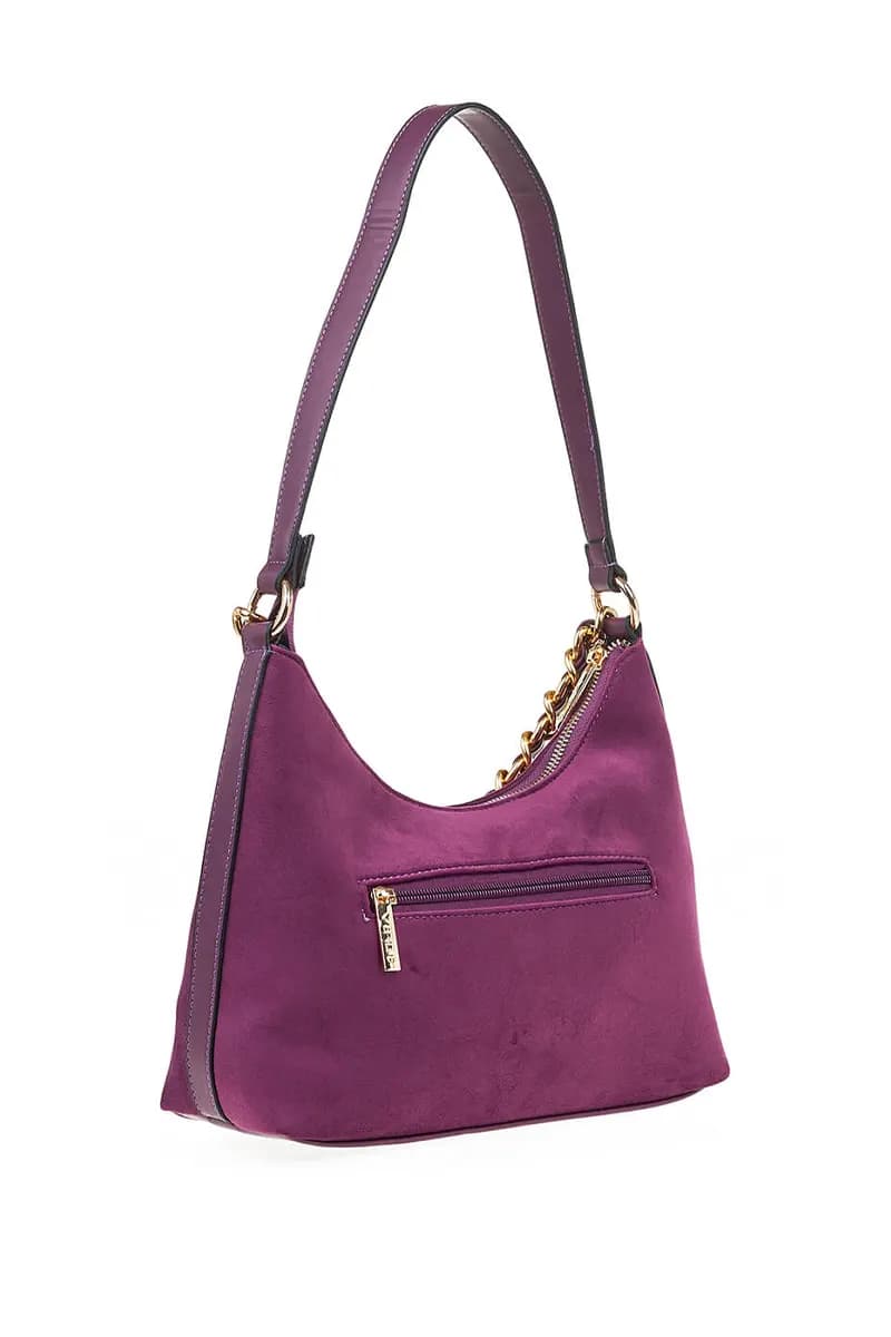 VERDE FASHION | Borsa a spalla - 3