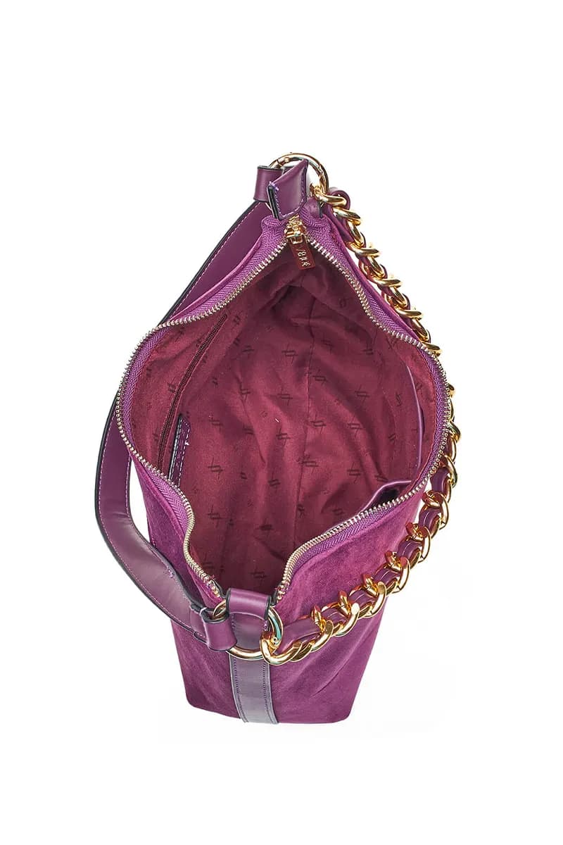 VERDE FASHION | Borsa a spalla - 4