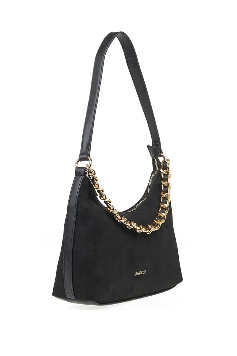 VERDE FASHION | Borsa a spalla - 5